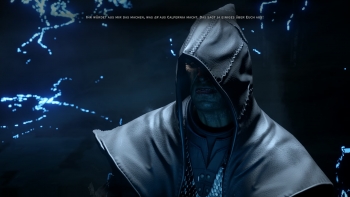 Dragon Age: Inquisition Screenshot